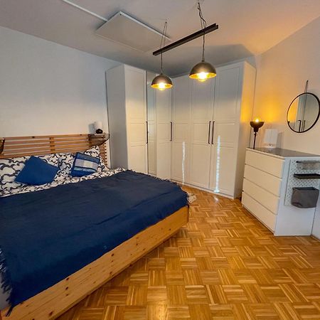 Melior City View Apartment لوبن المظهر الخارجي الصورة