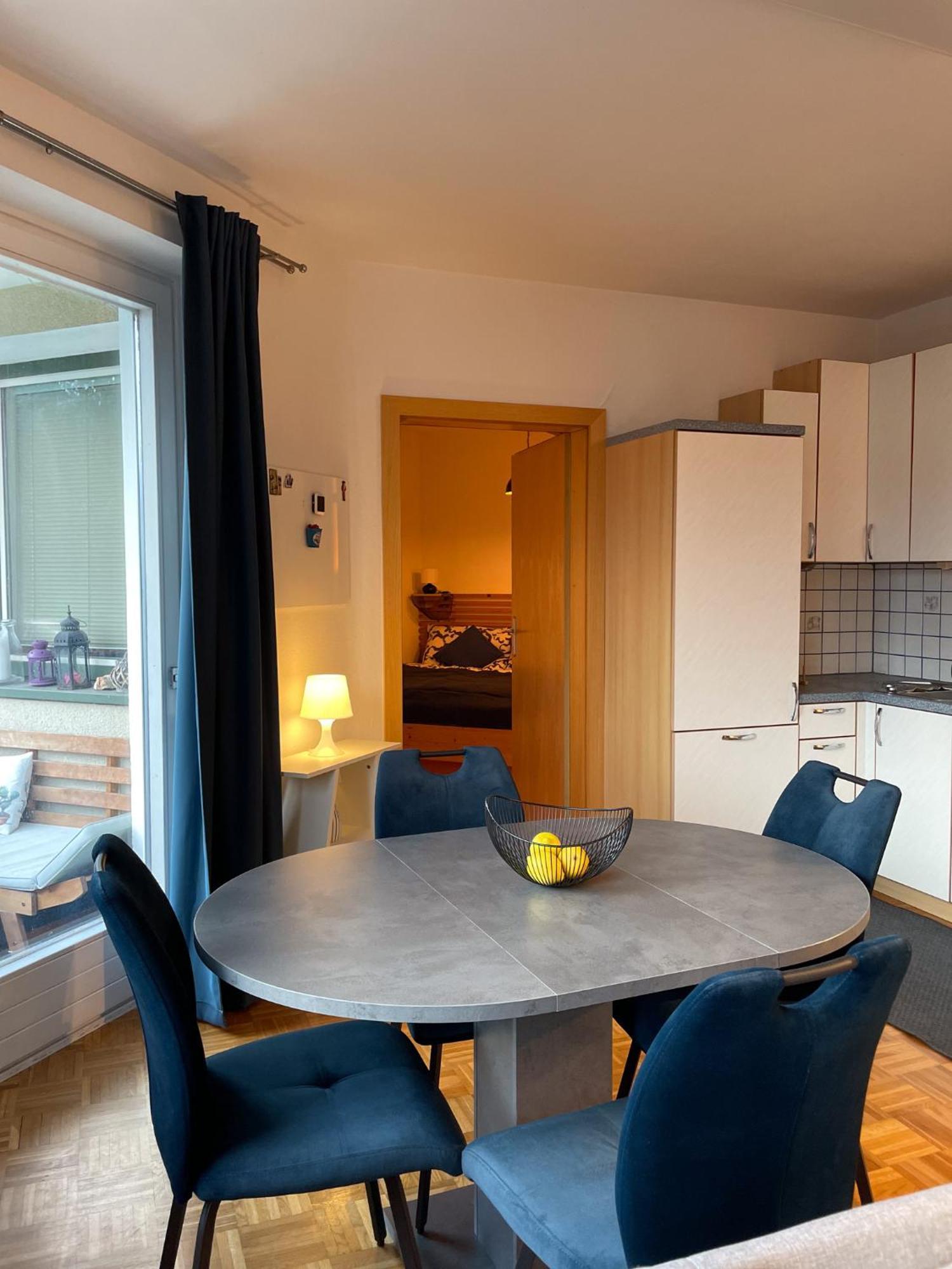 Melior City View Apartment لوبن المظهر الخارجي الصورة