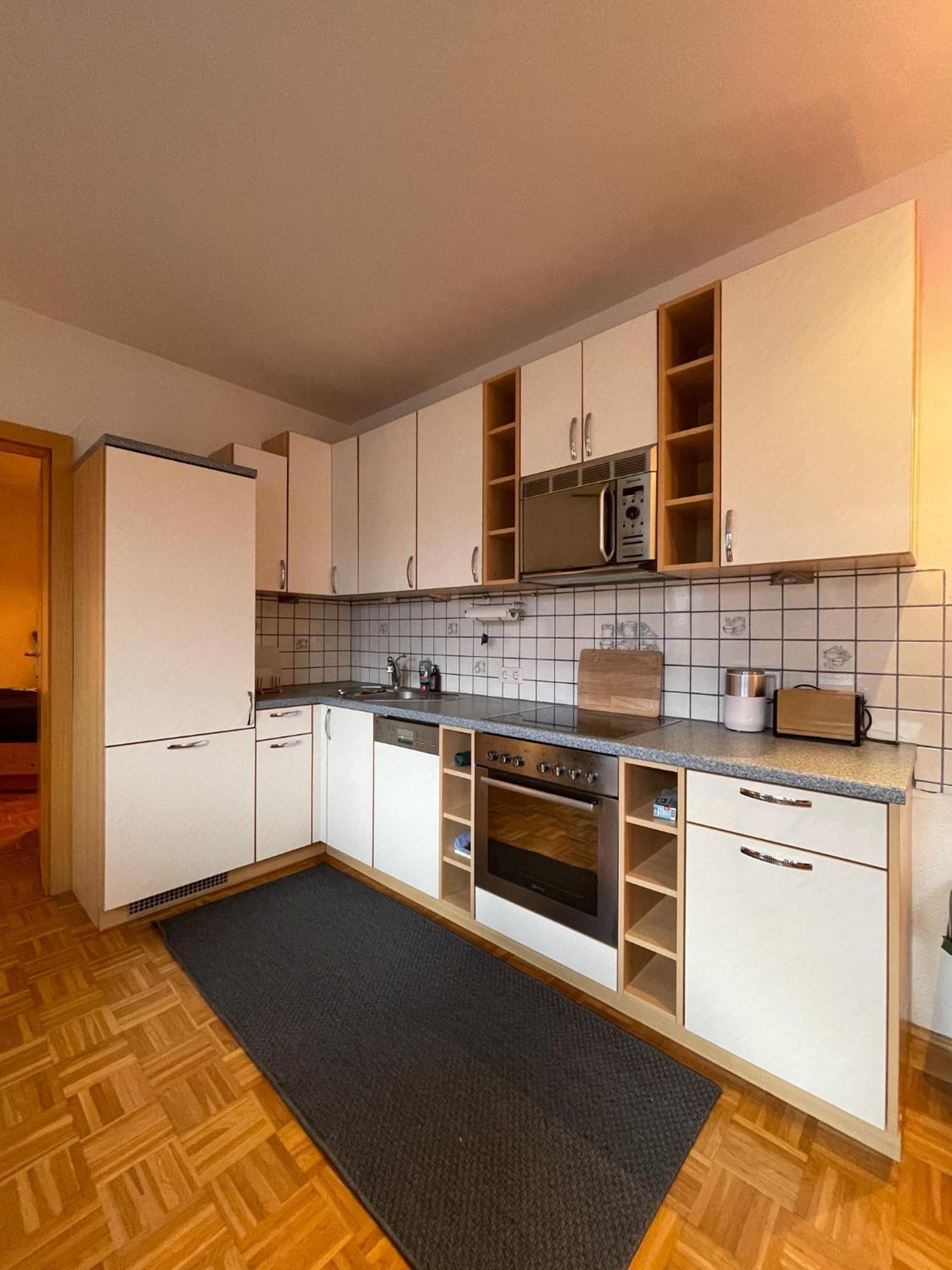 Melior City View Apartment لوبن المظهر الخارجي الصورة