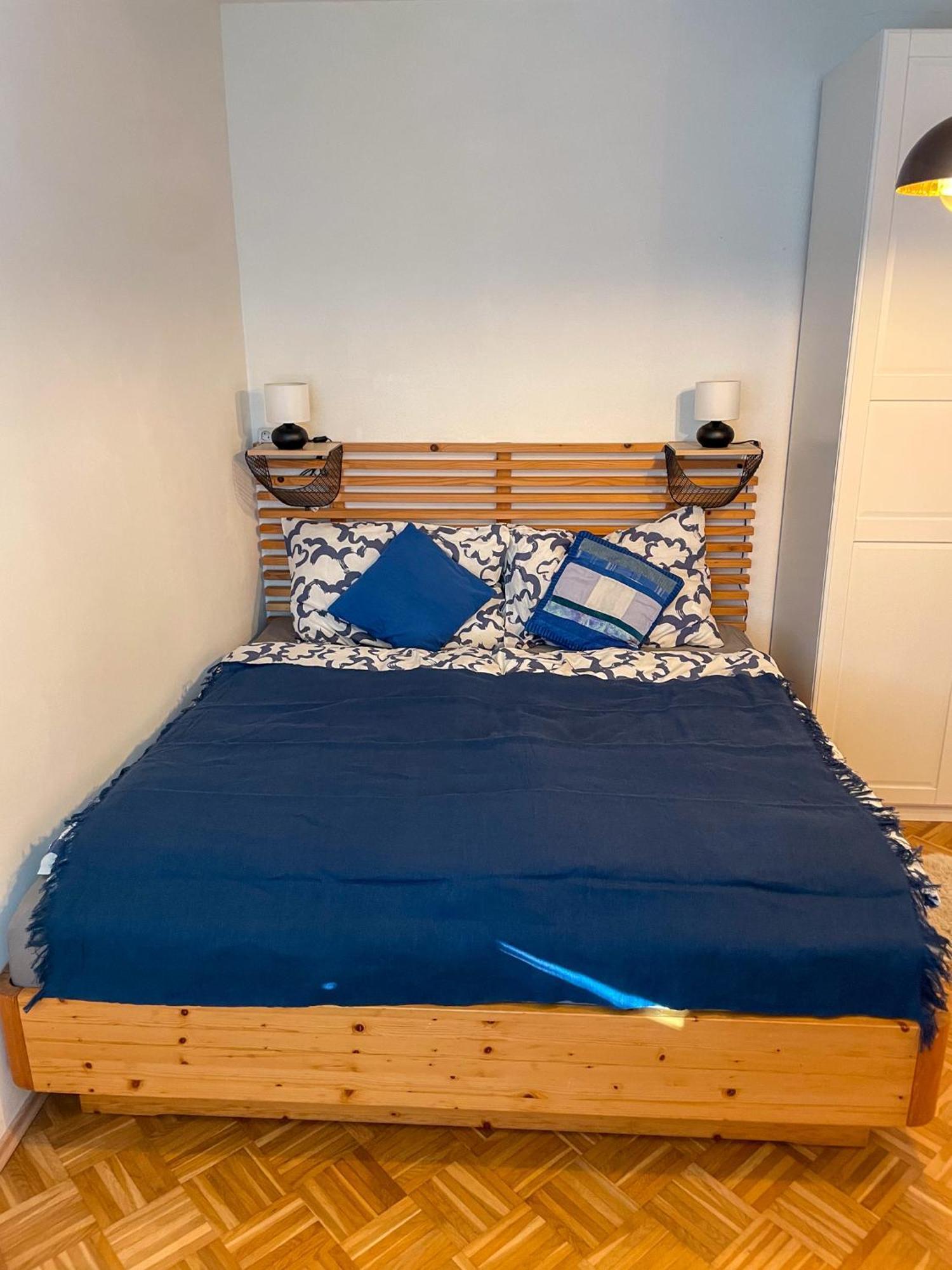 Melior City View Apartment لوبن المظهر الخارجي الصورة